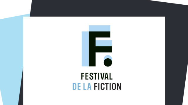 Le Festival de la Fiction, nouvelle formule à Paris © DR
