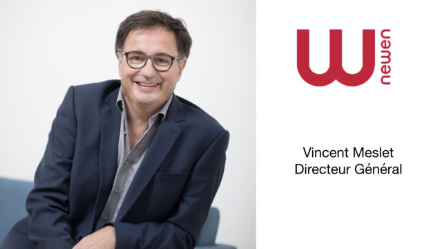 Vincent Meslet © Julien Lutt, Capa Pictures