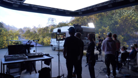 PBLV & La Planète Rouge