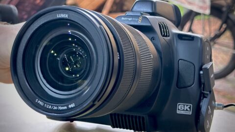 Mediakwest - Quel moniteur choisir pour sa caméra ?