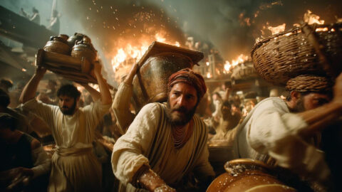 Avec l'IA, Indigènes réinvente le documentaire historique