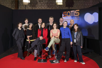 L'équipe de Génération Numérique 