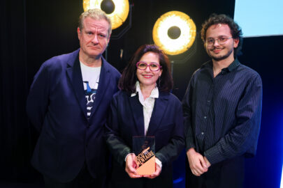 Prix du producteur français de télévision 2025 : trois sociétés, trois visions de la création