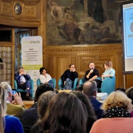 L’industrie de l’image se mobilise avec les Assises de l’éco-production