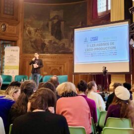 L’industrie de l’image se mobilise avec les Assises de l’éco-production