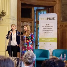 L’industrie de l’image se mobilise avec les Assises de l’éco-production