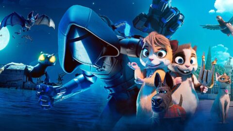 Les lauréats des 22es prix Unifrance : la France confirme sa traction mondiale