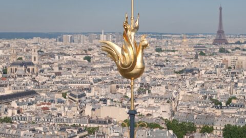 Les lauréats des 22es prix Unifrance : la France confirme sa traction mondiale