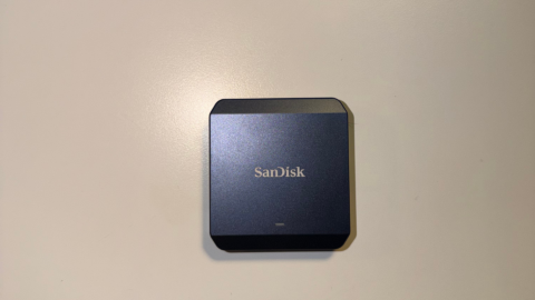 PRO-CINEMA : SanDisk s’invite dans les workflows vidéo mobiles professionnels