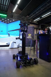 Weazel Factory : sur-mesure pour l’image en mouvement