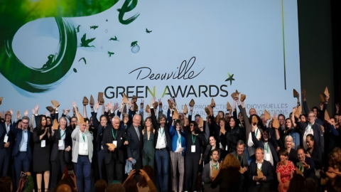 Deauville Green Awards 2026 : Inscrivez vos films pour la transition !