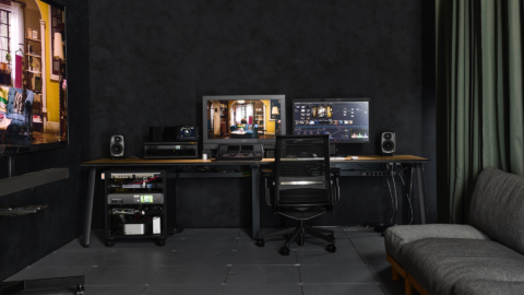 Sony inaugure le DMPC Japan : le nouveau hub mondial de la création