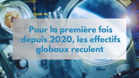 Emploi dans les VFX : la fin d’un cycle ?