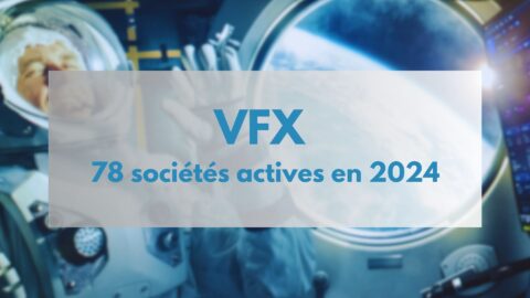 Emploi dans les VFX : la fin d’un cycle ?