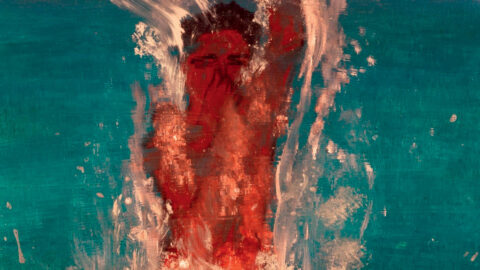 Image extraite du court-métrage « Papillon », réalisé par Florence Miailhe