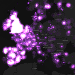 Tweet Map Eurovision.png