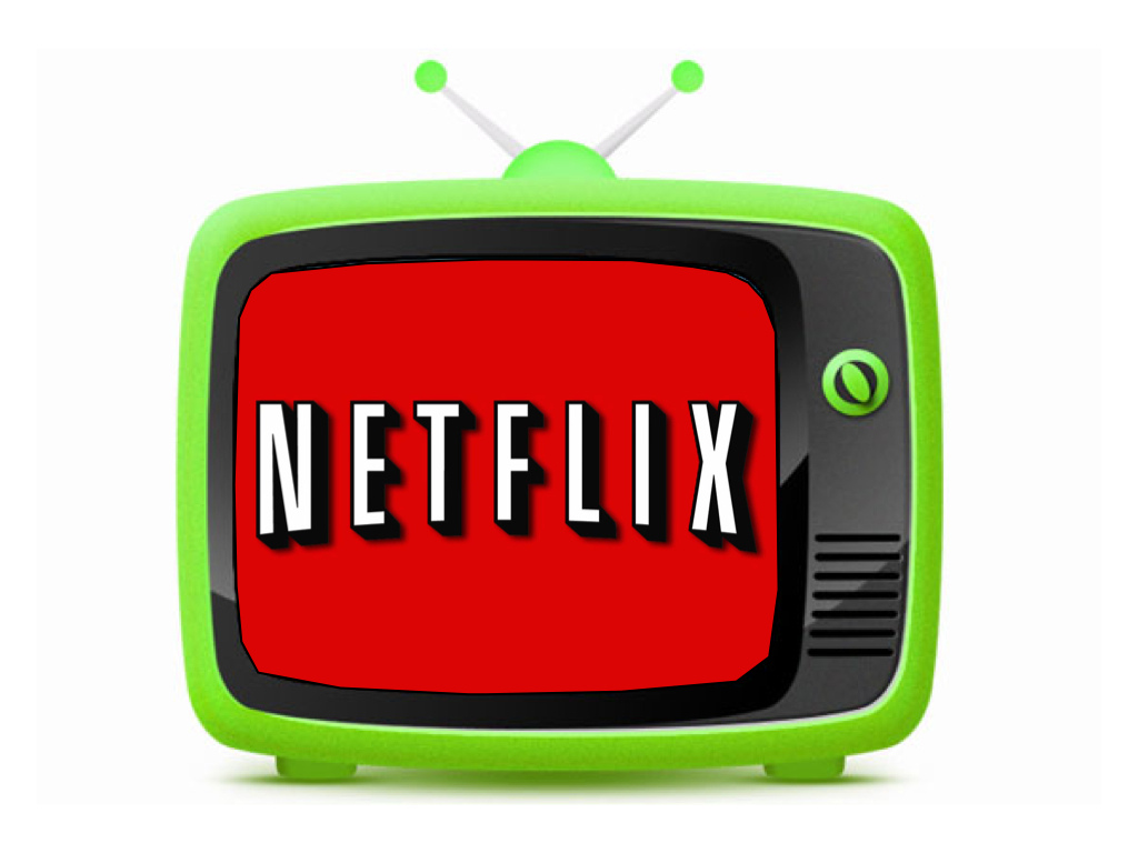 Mediakwest What Television Will Look Like in 2025, According to Netflix