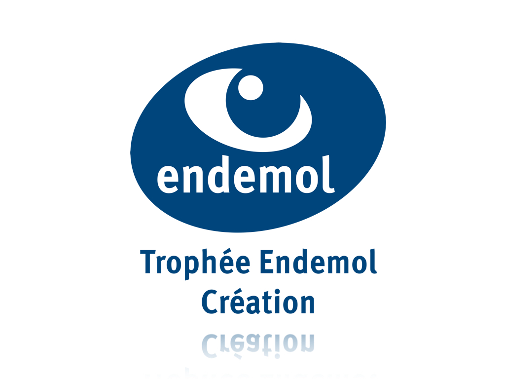 Mediakwest - Endemol France lance le trophée ENDEMOL CREATION