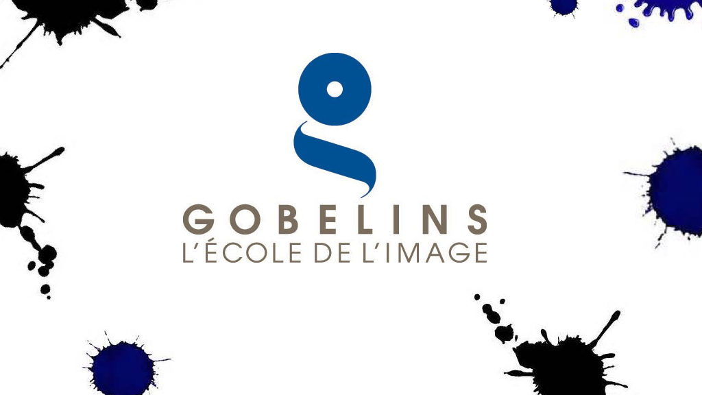Rencontres des Gobelins 2012-1013
