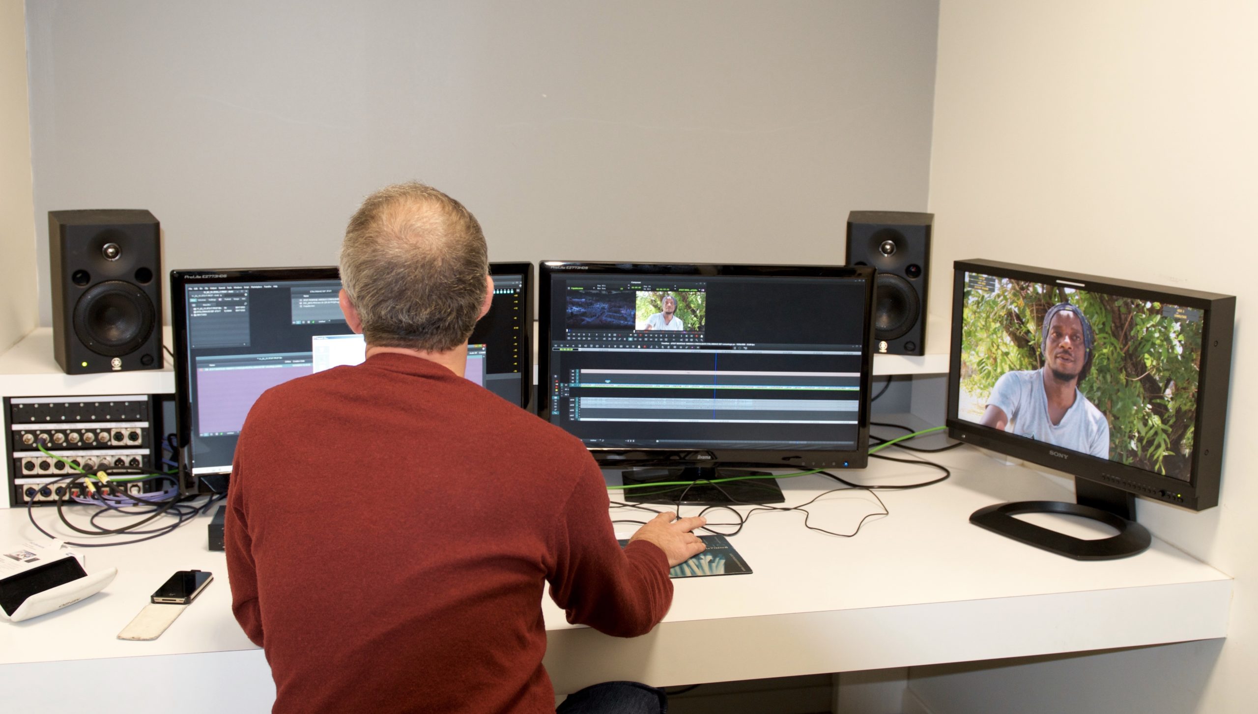 Lycée De La Communication Metz Bts Audiovisuel