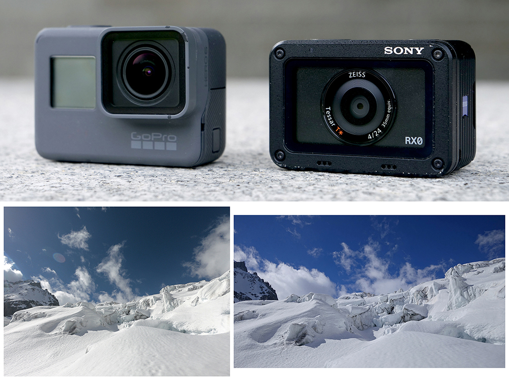 Caméra sport étanche 4K HD, équivalent GoPro (Accessoires et