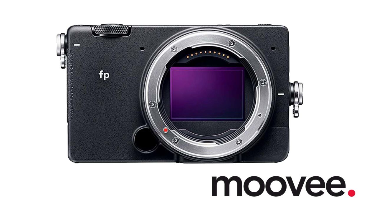Test Sigma fp L : un hybride haute définition pour public averti
