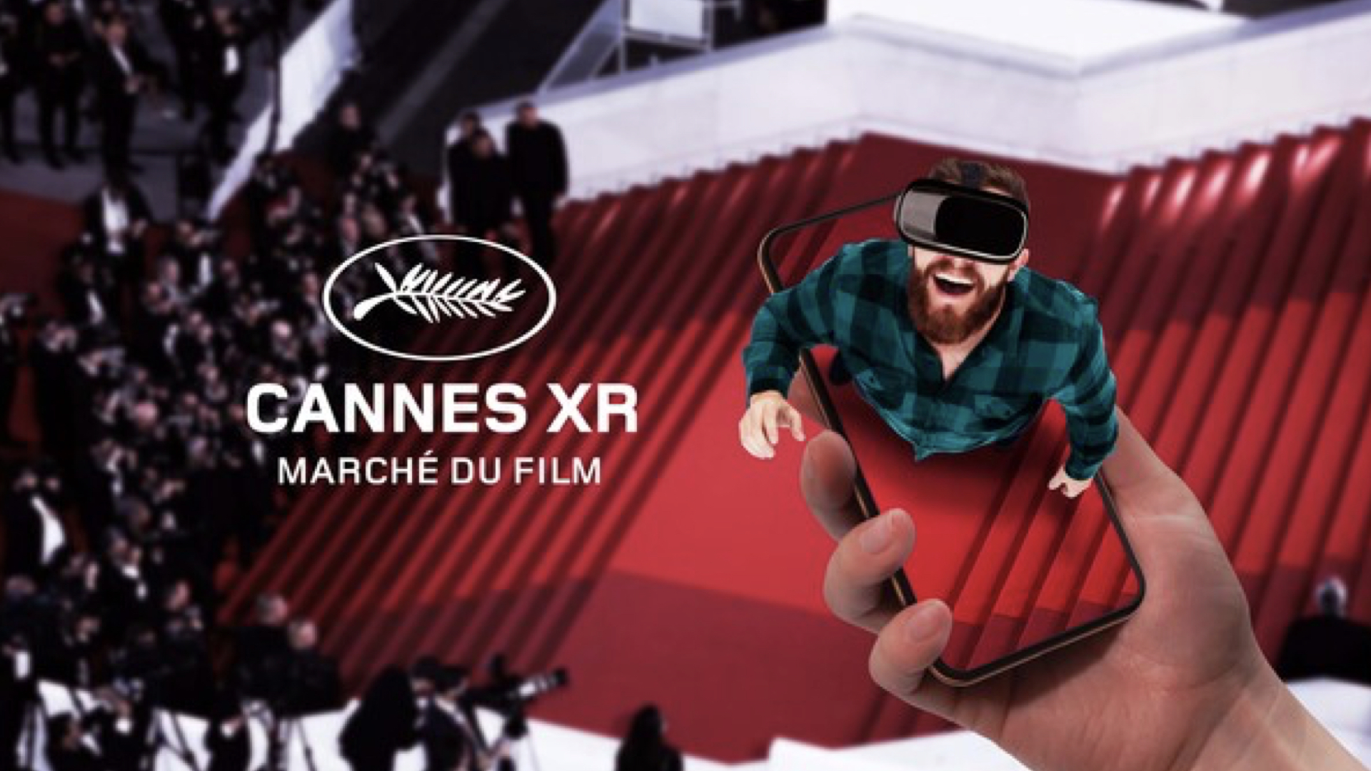 Mediakwest - Marché du Film 2020 : un Cannes XR XXL !