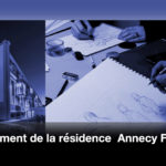 Résidence Annecy Festival