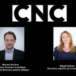 Deux nouvelles nominations au CNC © DR