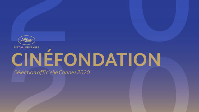 Sélection Cinéfondation 2020 © FDC