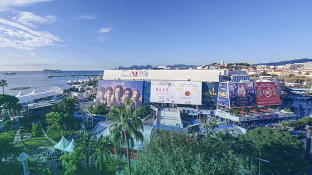 MIPCOM : Let's get back to business this October © DR