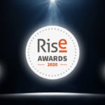 Mesdames, les inscriptions sont maintenant ouvertes pour les Rise Awards 2020 ! © DR