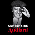 Le festival Lumière célèbrera le centenaire de Michel Audiard © DR
