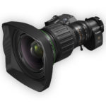 Nouveau zoom Canon : le CJ20ex5B © DR