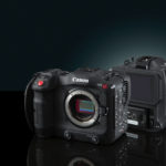 La C70, nouvelle caméra Canon EOS Cinema © DR