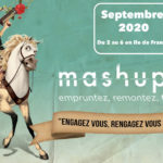 L'édition masquée du Mashup Film Festival 2020 s’ouvre du 2 au 6 Septembre © DR