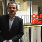 Carlos Cunha, nouveau Délégué Général de Cap Digital © DR