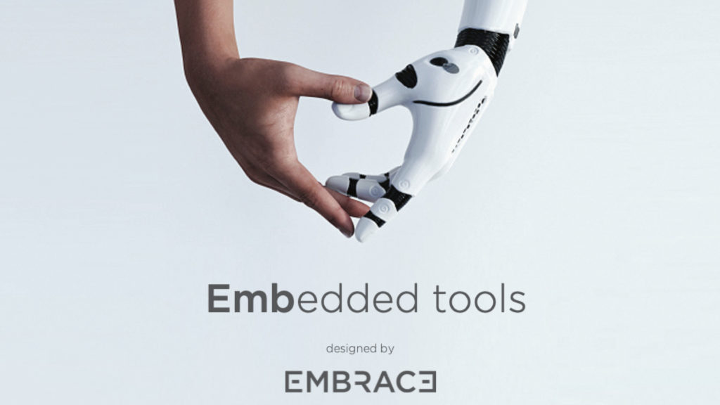 Embrace Announces Embedded Tools, New Extensions for Adobe Video and Graphics Workflows © DR