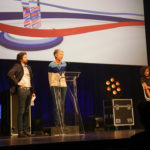 Haut et Court, lauréat du 26e Prix du producteur français de télévision en fiction © Nathalie Klimberg