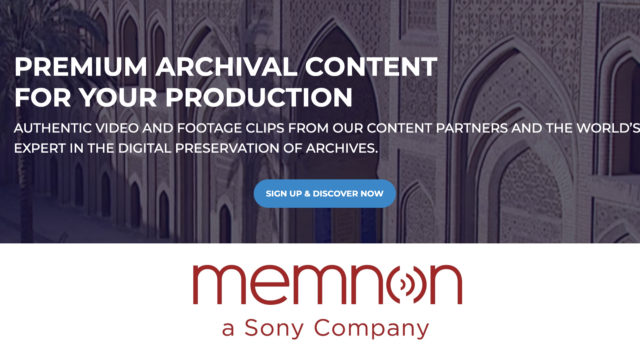 Memnon présente DARS.MEDIA : le marché de la vidéo nouvelle génération © DR