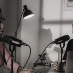 Shure présente MV7, son microphone pour podcast © DR
