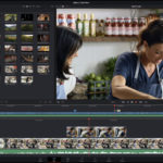 Blackmagic Design annonce la sortie de DaVinci Resolve 17 © DR