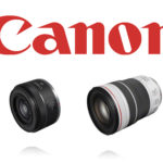 Canon accueille deux nouveaux objectifs dans sa gamme RF © DR