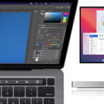 Les nouveaux Mac Book Pro et Mac mini