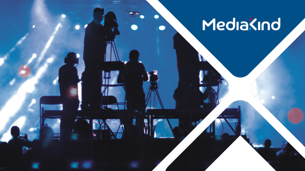 Mediakwest - Encodage et contribution pour la vidéo live : MediaKind ...
