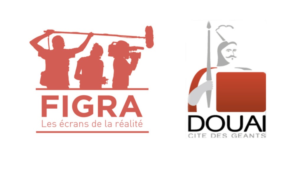 Pour 2021, le FIGRA s’installera dans la ville de Douai © DR