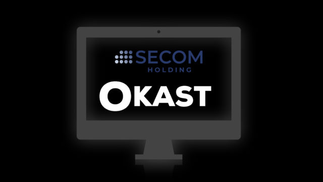 SECOM fait appel à OKAST pour ses services OTT (My Zen TV, Melody tv et Melody d’Afrique) © DR