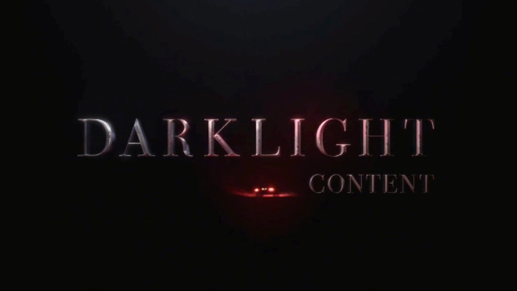 Darklight Content, le premier studio français de contenus horrifiques qui fout la frousse ! © DR