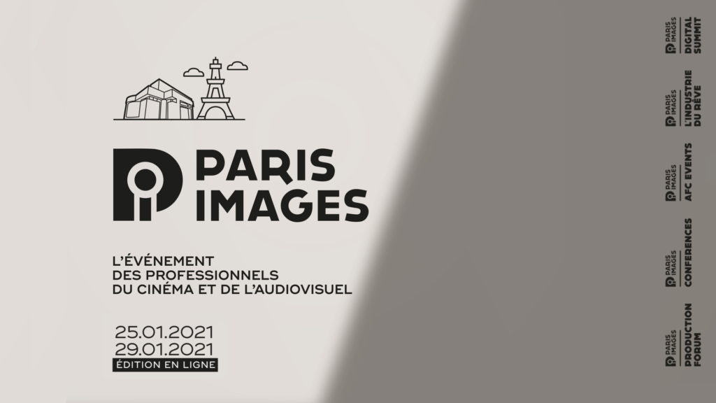 La programmation de la 8e édition de Paris Images dévoilée © DR