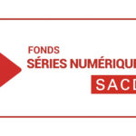 Appel à projets pour la saison 2 du Fonds SACD Séries Numériques © DR